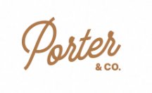 Porter & Co. logo